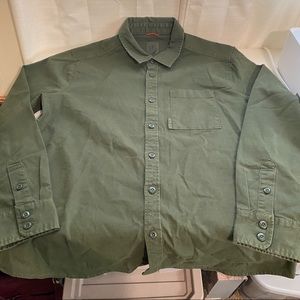 Topo Designs Dirt Shirt